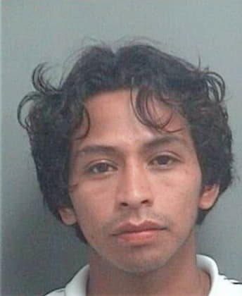 Rodrigo Lemusdelcid, - Palm Beach County, FL 